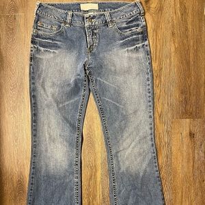 Women’s jeans